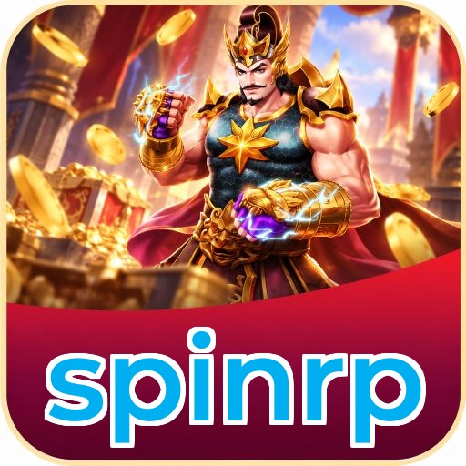 Screenshot 3 - spinrp Settings