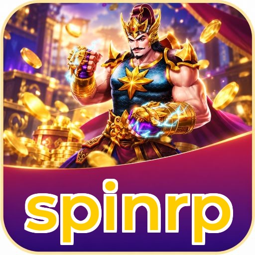 Screenshot 1 - spinrp Home Screen